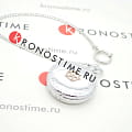 Оригинальные часы Tissot Tissot Double Savonnette Mechanical T865.405.99.038.00 в фирменной упаковке от производителя