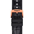 Tissot Tissot T-Race Swissmatic T115.407.37.051.00 T Race, наручные мужские часы фото под углом