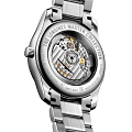 Longines Longines Master Collection L2.909.4.51.6  наручные мужские часы фото под углом.
