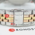 Michael Kors Michael Kors Ritz MK5735 кварцевые женские часы часы крупный план шампань циферблата