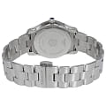 Tissot Tissot T-Wave T112.210.11.041.00 t-lady швейцарские женские часы на браслете нержавеющая сталь боковой вид