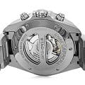 TAG Heuer TAG Heuer Carrera CAV511A.BA0902, carrera швейцария мужские часы на браслете нержавеющая сталь боковой вид