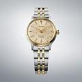 Seiko Seiko Presage Cocktail Time SRPL64, presage япония женские часы на браслете нержавеющая сталь с pvd-покрытием боковой вид