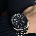 Часы Hamilton Khaki Aviation Pilot Pioneer Auto Chrono H76416135 фото 2