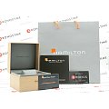 Часы Hamilton American Classic Intra-Matic Auto Chrono H38416541 фото 15