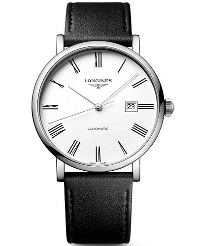 Longines Elegant Collection L4.911.4.11.2