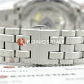 Hamilton Hamilton Jazzmaster Open Heart Auto H32705151 механические женские часы часы крупный план белый циферблата