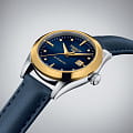 Tissot Tissot T-My Lady Automatic 18K Gold T930.007.46.046.00 T My Lady, наручные женские часы фото под углом