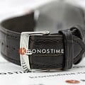 Tissot T1504101603100 мужские часы застежка крупным планом