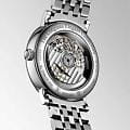 Longines Longines Elegant Collection L4.810.4.77.6 , наручные мужские часы фото под углом