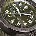 Hamilton Hamilton Khaki X-Wind Auto 45mm H77775960 , наручные мужские часы фото под углом