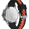 Plein Sport Plein Sport PS6BA0324,  германия мужские часы на браслете силикон боковой вид