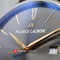 Оригинальные часы Maurice Lacroix Maurice Lacroix Eliros Date EL1118-SS001-311-1 кварцевые калибр механизма  общий вид