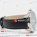 Swiss Military by Chrono Swiss Military by Chrono SMA34085.33 мужские часы черный циферблат на запястье