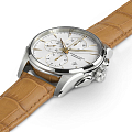Часы Hamilton Jazzmaster Auto Chrono H32586511 фото 3