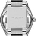 Lee Cooper Lee Cooper LC07970.390,  англия женские часы на браслете нержавеющая сталь боковой вид