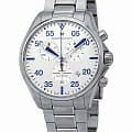 Hamilton Hamilton Khaki Aviation Chrono H76712151 , наручные мужские часы фото под углом