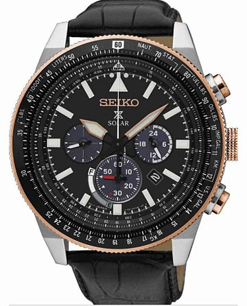 Seiko Prospex SSC611P1