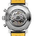 Breitling Breitling Navitimer B01 Chronograph 46 AB0137211B1P1 , наручные мужские часы фото под углом