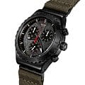 Swatch Swatch I New Chrono YVB416  наручные мужские часы фото под углом.