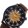 Orient Orient RA-AA0D04G , наручные мужские часы фото под углом