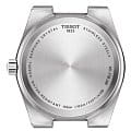 Оригинальные часы Tissot Tissot PRX 35 ММ T137.210.11.091.00 кварцевые калибр механизма  общий вид