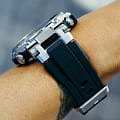 Часы Casio G-Shock Premium MTG-B1000-1A фото 9