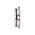 Tissot Tissot Seastar 1000 Quartz Gmt T120.852.11.051.00 кварцевые мужские часы часы крупный план черный циферблата