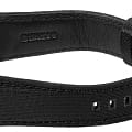 Seiko SSB417P1 мужские часы застежка крупным планом