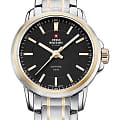 Swiss Military by Chrono Swiss Military by Chrono SM34040.12 , наручные женские часы фото под углом
