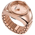 Fossil Fossil Watch Ring ES5247 , наручные женские часы фото под углом