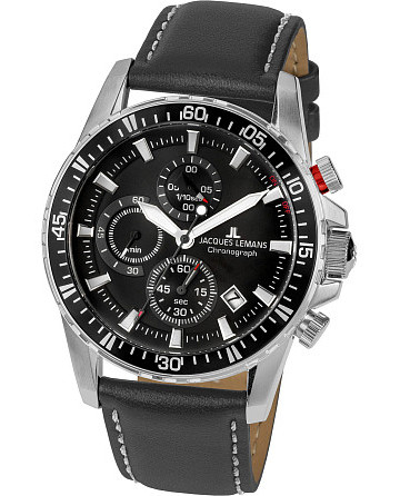 Jacques Lemans Classic 1-2088A