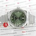 Longines Longines Conquest L3.830.4.02.6 , наручные мужские часы фото под углом