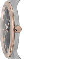 Salvatore Ferragamo Salvatore Ferragamo SFCU00419,  италия женские часы на браслете сталь с ip покрытием боковой вид