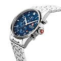 Swiss Military Hanowa Swiss Military Hanowa Thunderbolt Chrono SMWGI0000403  наручные мужские часы фото под углом.