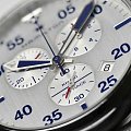 Часы Hamilton Khaki Aviation Chrono H76712751 фото 10