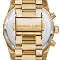 Michael Kors Michael Kors Lexington MK7276 женские часы коричневый циферблат на запястье