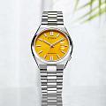 Citizen NJ0150-81Z наручные мужские часы застежка крупным планом