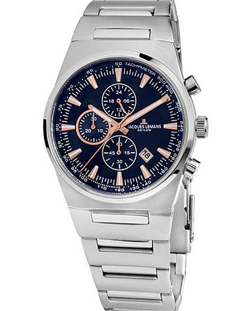 Jacques Lemans 1-1738B