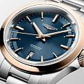 Longines Longines Conquest L3.320.5.92.6, heritage швейцария женские часы на браслете нержавеющая сталь боковой вид