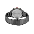 Swiss Military Hanowa Swiss Military Hanowa Afterburn Chrono SMWGI0000341  — детали корпуса и нержавеющая сталь с ip-покрытием