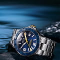 Epos Epos Diver 3441.131.96.56.30  — детали корпуса и нержавеющая сталь