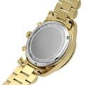 Michael Kors MK7276 наручные женские часы застежка крупным планом