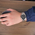 Seiko Seiko 5 Regular SNKE63J1  - задняя крышка сталь металл корпуса, япония часы