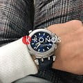 Tissot Tissot T-Race Swissmatic T115.407.17.041.00 T1154071704100 оригинальные мужские часы в комплекте с фирменной коробкой и гарантийным талоном