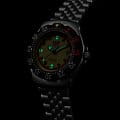 TAG Heuer TAG Heuer Formula 1 I Kith WA121F.BA0023 мужские часы бежевый циферблат на запястье