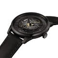 Tissot Tissot Chemin des Tourelles Squelette T139.836.36.441.00 Chemin des Tourelles — задняя крышка сталь металл корпуса швейцарские часы