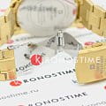 Swiss Military by Chrono Swiss Military by Chrono Сверхточные SM30200.09 мужские часы перламутровый циферблат на запястье