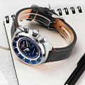 Stuhrling Stuhrling Monaco 1000.02 , наручные мужские часы фото под углом
