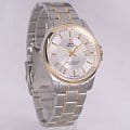 Swiss Military by Chrono Swiss Military by Chrono Сверхточные SM30200.05 , наручные мужские часы фото под углом